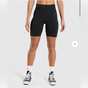 Gymshark Flex Cycling Shorts